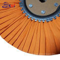 Wholesale Buffing Z-type Wheel Buffing Cloth Round Wheel